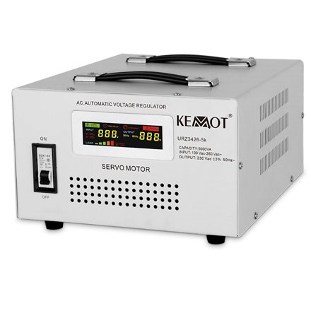 Kemot URZ3426-5K Stabilizator Tensiune 5KVA