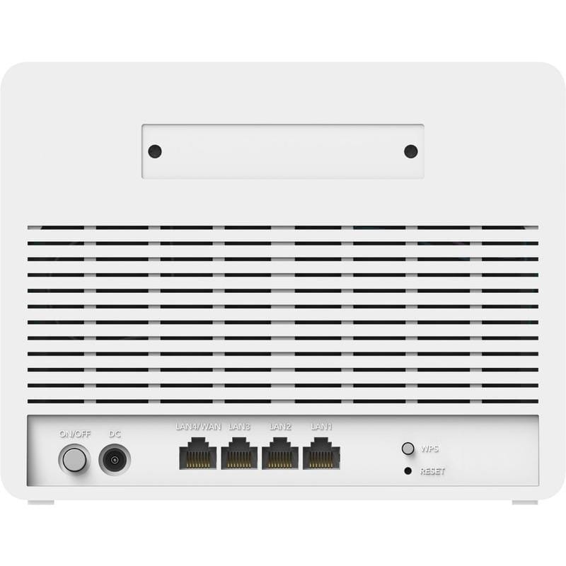 Router CUDY AC1200 4G LTE Cat6 Dual Nano SIM LT700E - imagine 3