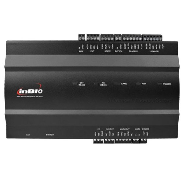 Centrala Acces Biometrică ZKTeco INBIO-1-2