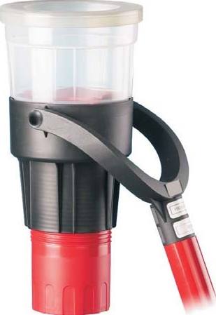 Dispensor SOLO330-001 Atu tech | Tester Fum