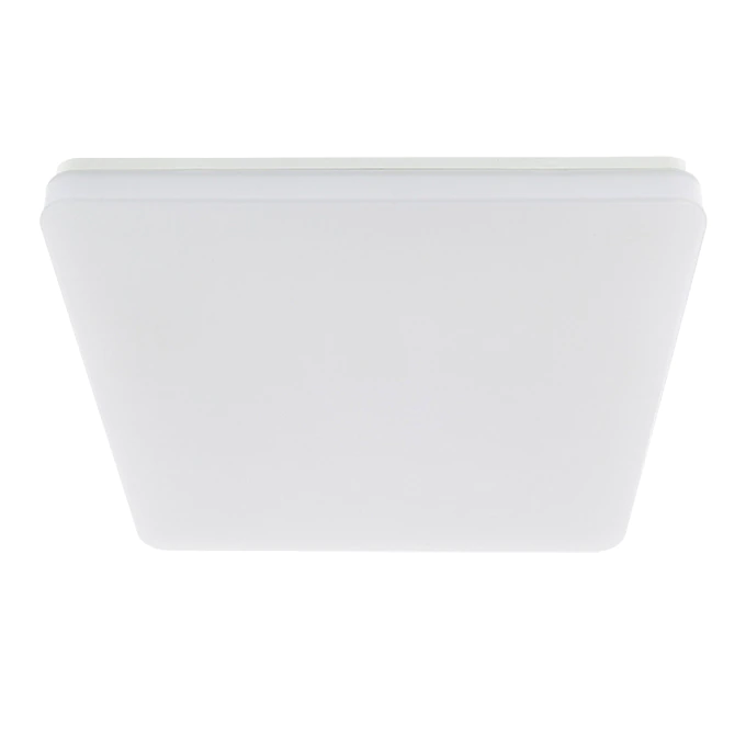 Plafonieră LED Tellur RGB, 24W, Control Vocal