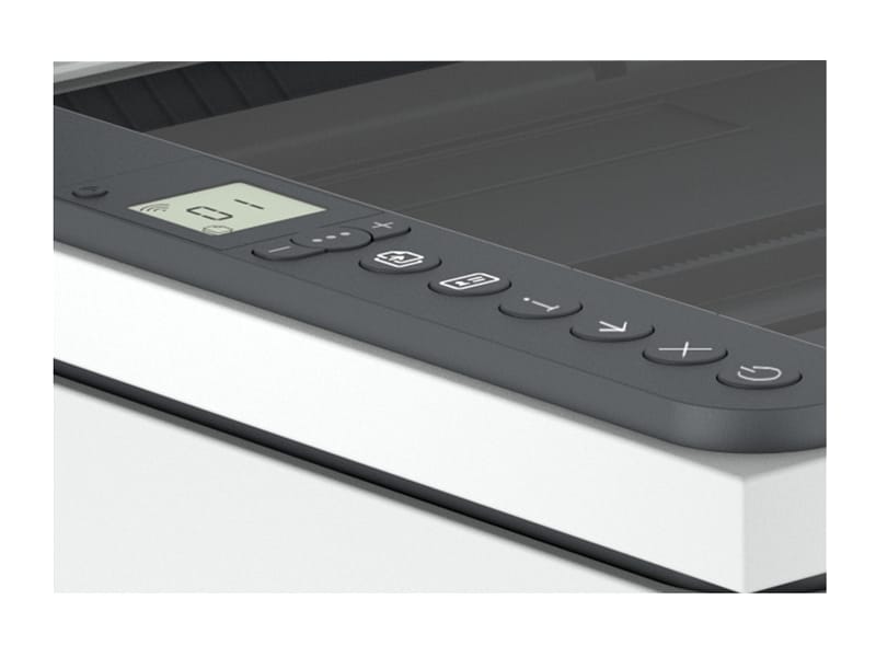 Multifunctional Laser HP M234dw - Wireless, Duplex, 29ppm - imagine 10