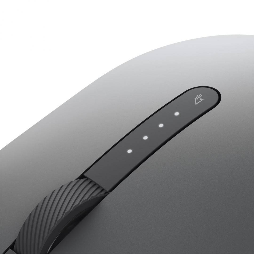 Mouse DELL MS3220 Cablat 3200 DPI Ergonomic Titan Gray - imagine 8