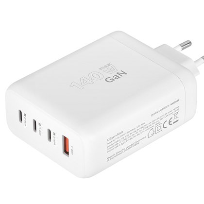 Încărcător GAN 140W Kruger&Matz KM0859