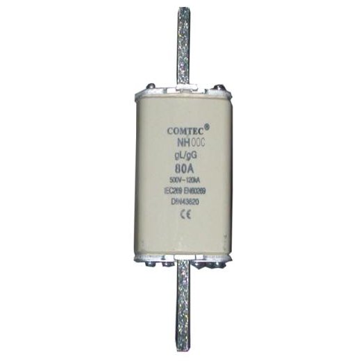 Siguranță Fuzibilă NH00C 20A Comtec