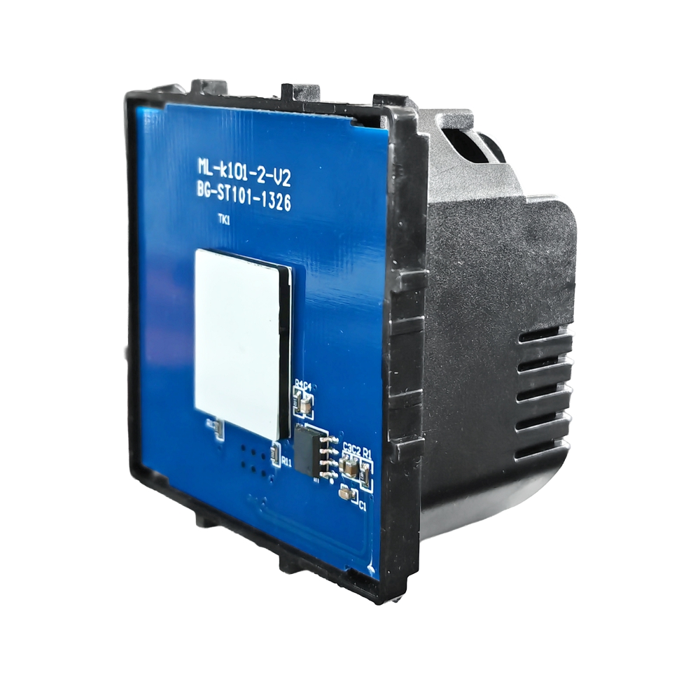 Modul Intrerupator Touch LUXION, 300W - imagine 9