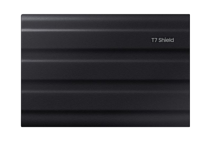 SSD Extern Samsung T7 Shield 2TB USB 3.2 - Portabil și Rezistent - imagine 8