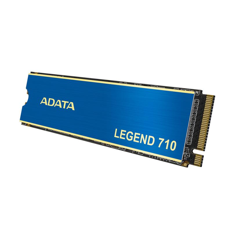 SSD ADATA Legend 710 1TB NVMe PCIe Gen3x4 - Viteza Superioară - imagine 6