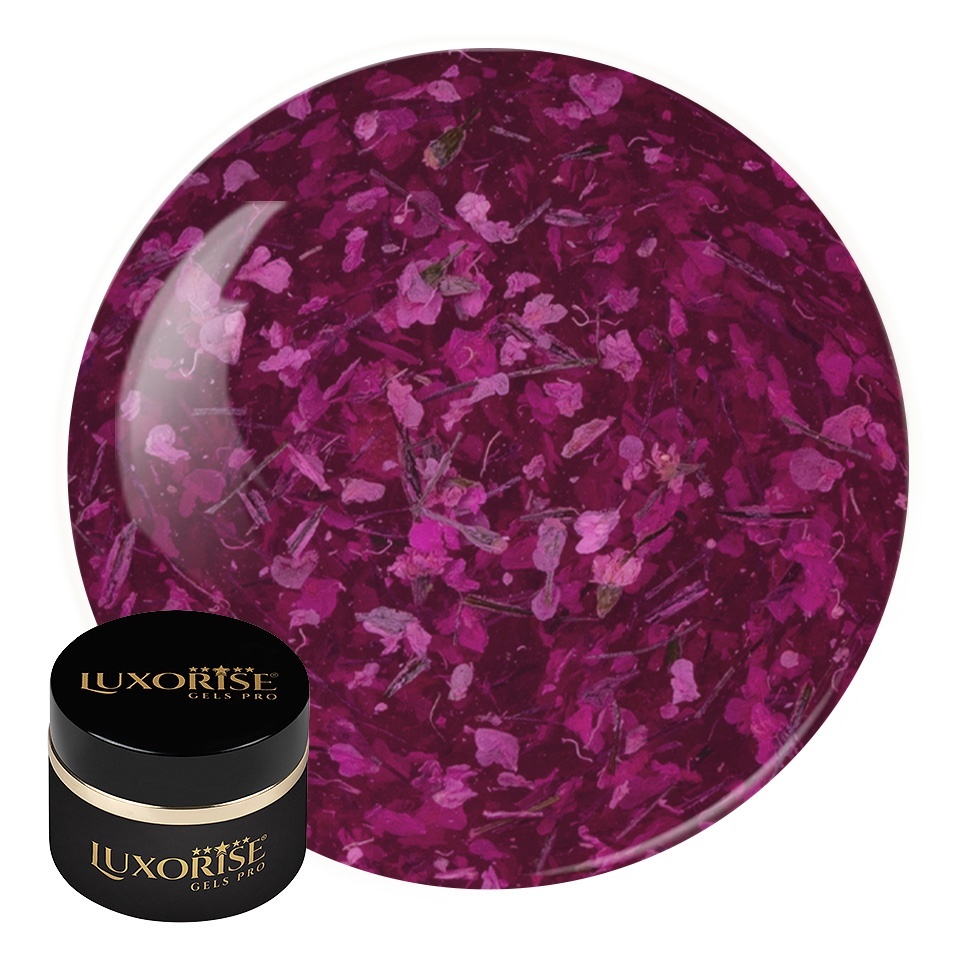 Gel UV Constructie RevoFlex Floral Luxorise