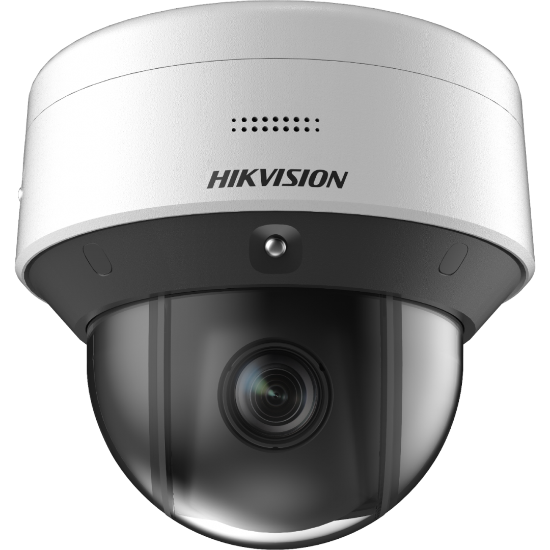 Camera Speed Dome Hikvision 2MP cu IR 50m si zoom 10x