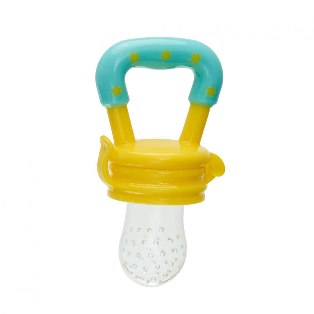 Suzeta Fructe și Legume U-GROW U659-FJ cu 2 Rezerve - imagine 2