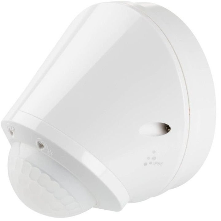 Senzor mișcare 360° Legrand IP55, 8m