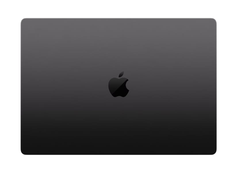 MacBook Pro 16.2" M4 Pro 48GB/1TB Space Black - Performanță Pro - imagine 4