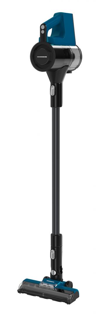 Aspirator Vertical Heinner V-Go Max 22.2V - Fără Fir, 300W