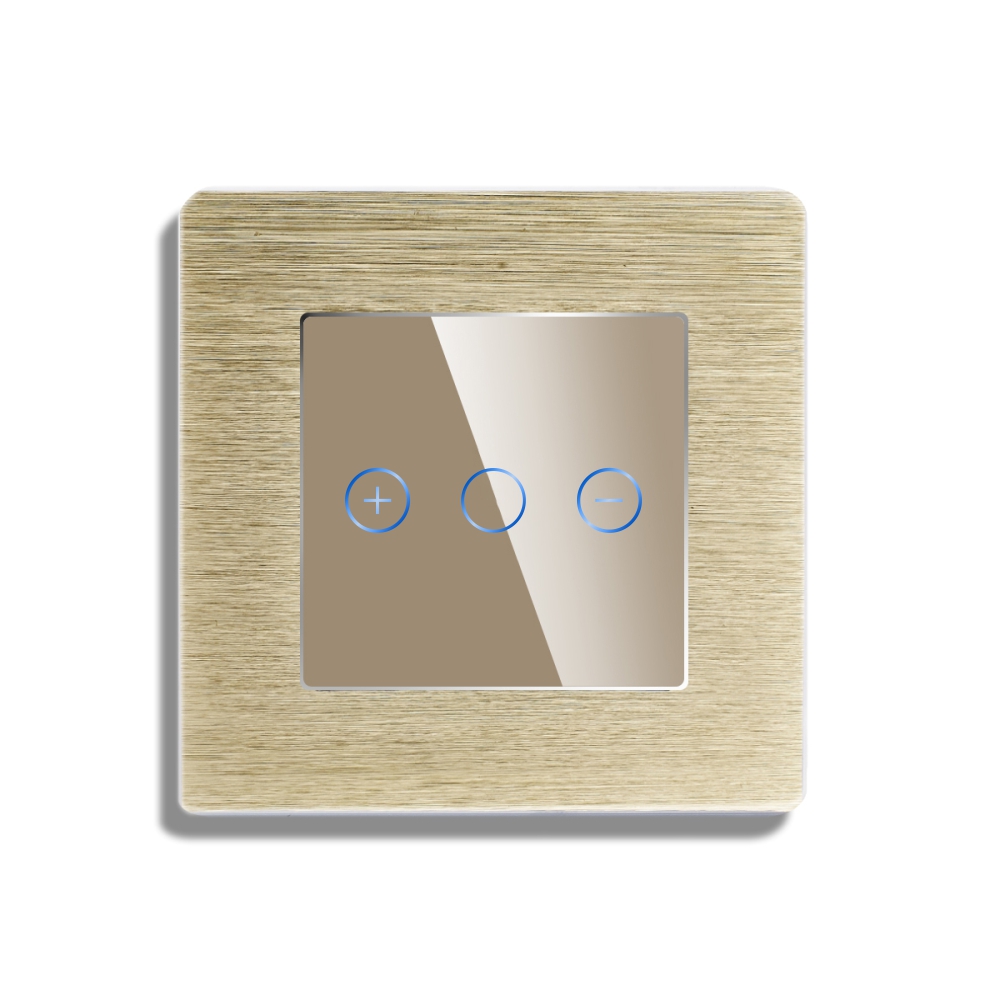 Intrerupator Touch Sticla Luxion cu Variator - imagine 10
