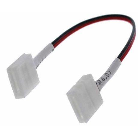 Cablu Banda LED 10mm PCB Dublu Well