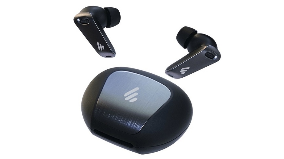 Edifier NEOBUDS-PRO - Casti Hi-Res Audio cu ANC