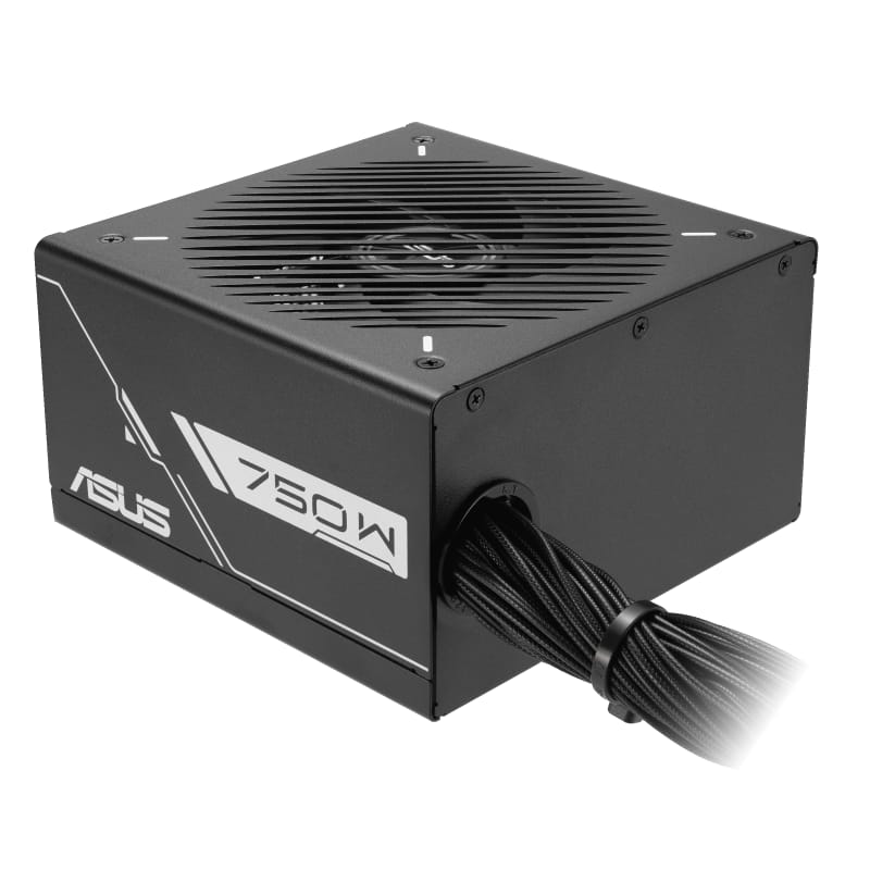 Sursa ASUS PRIME 750W 80 Plus Bronze | Performanță Stabilă - imagine 2