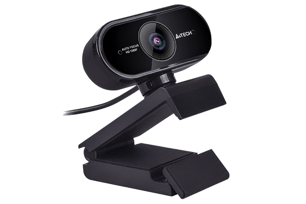 Webcam A4TECH PK-930HA Full HD 1080p Autofocus USB - imagine 3