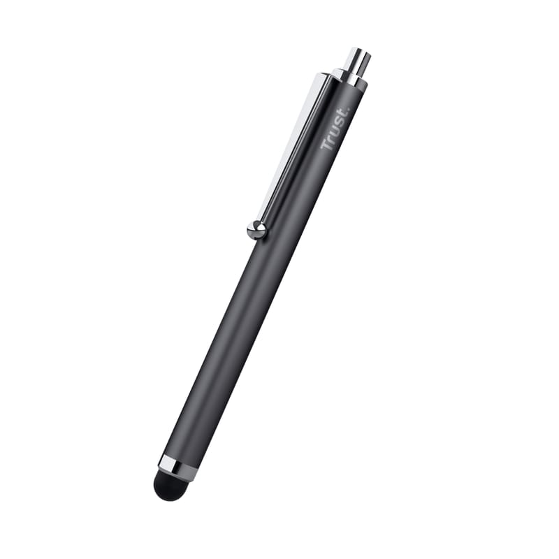 Stilou Trust pentru Tabletă și Smartphone - Negru - imagine 6