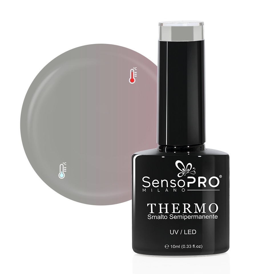 Oja Termica SensoPRO Gravity Haze 10ml