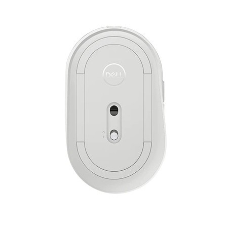 Mouse Wireless DELL Premier 570-ABLO Reîncărcabil Argintiu - imagine 3