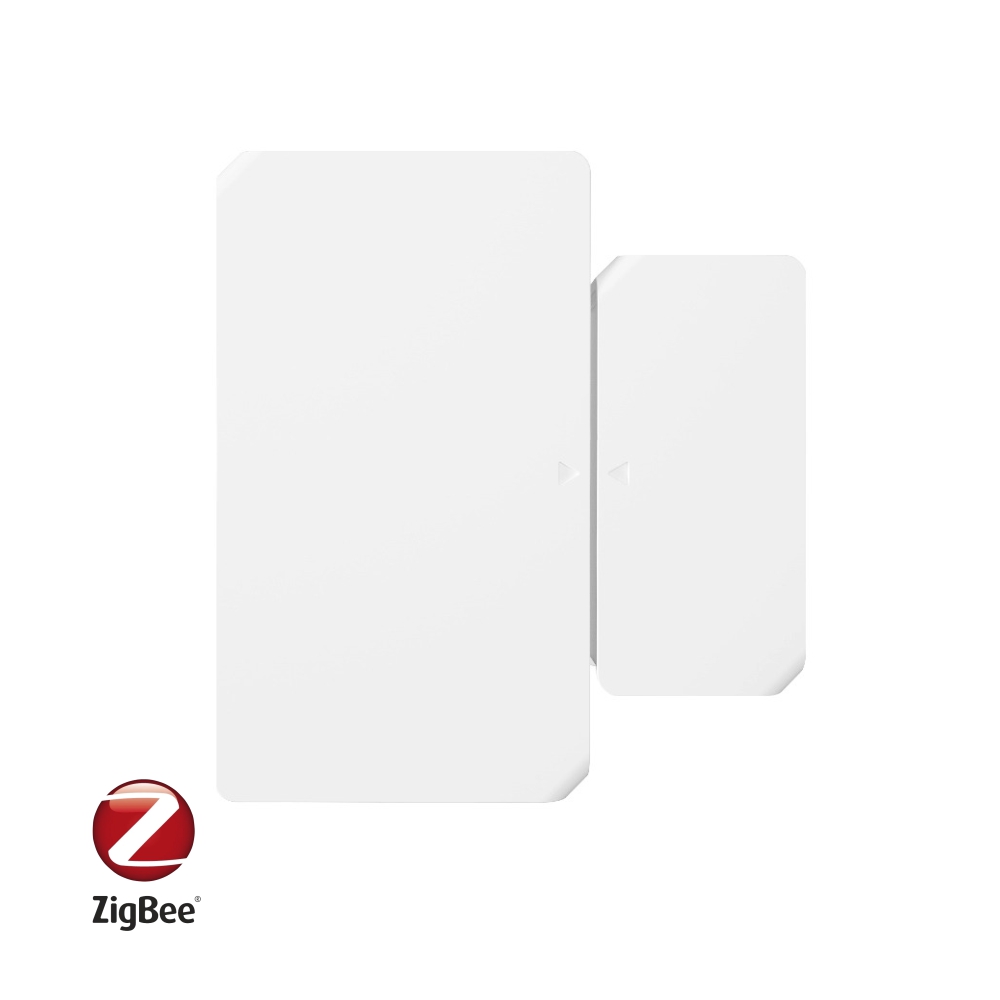 Senzor Sonoff SNZB-04 ZigBee, Alarmă Uși - imagine 2