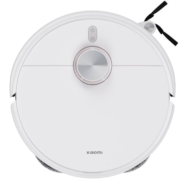 Xiaomi Robot Vacuum S40 Pro EU, curățenie automată