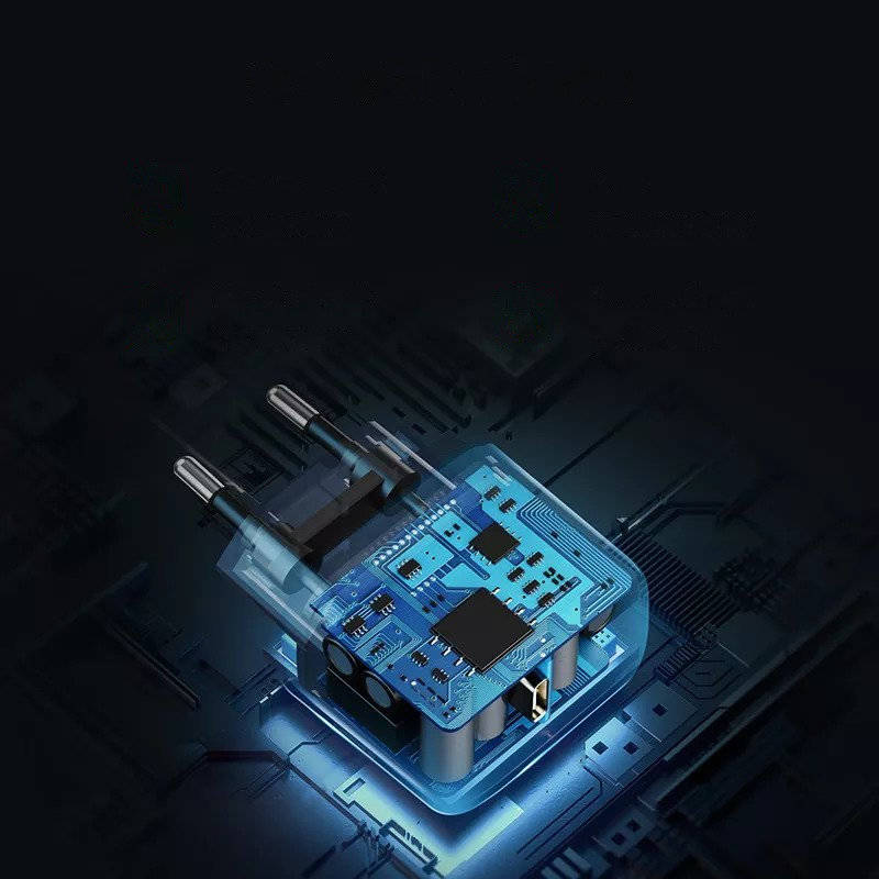 Încărcător Ugreen CD250 Quick Charge 25W USB-C cu Cablu 2m - imagine 2