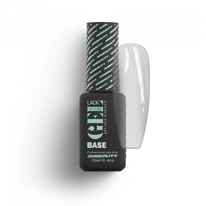 Bază Elastică Transparentă Hema Free 2M Nailshop 13ml