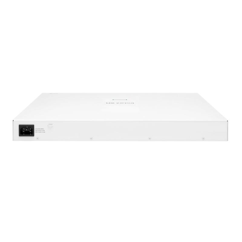 Switch HPE Instant On 1830 48P PoE 370W - Rețea Profesională
