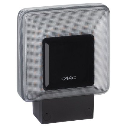 Lampă Semnalizare LED FAAC XLED, Universal 24-230V