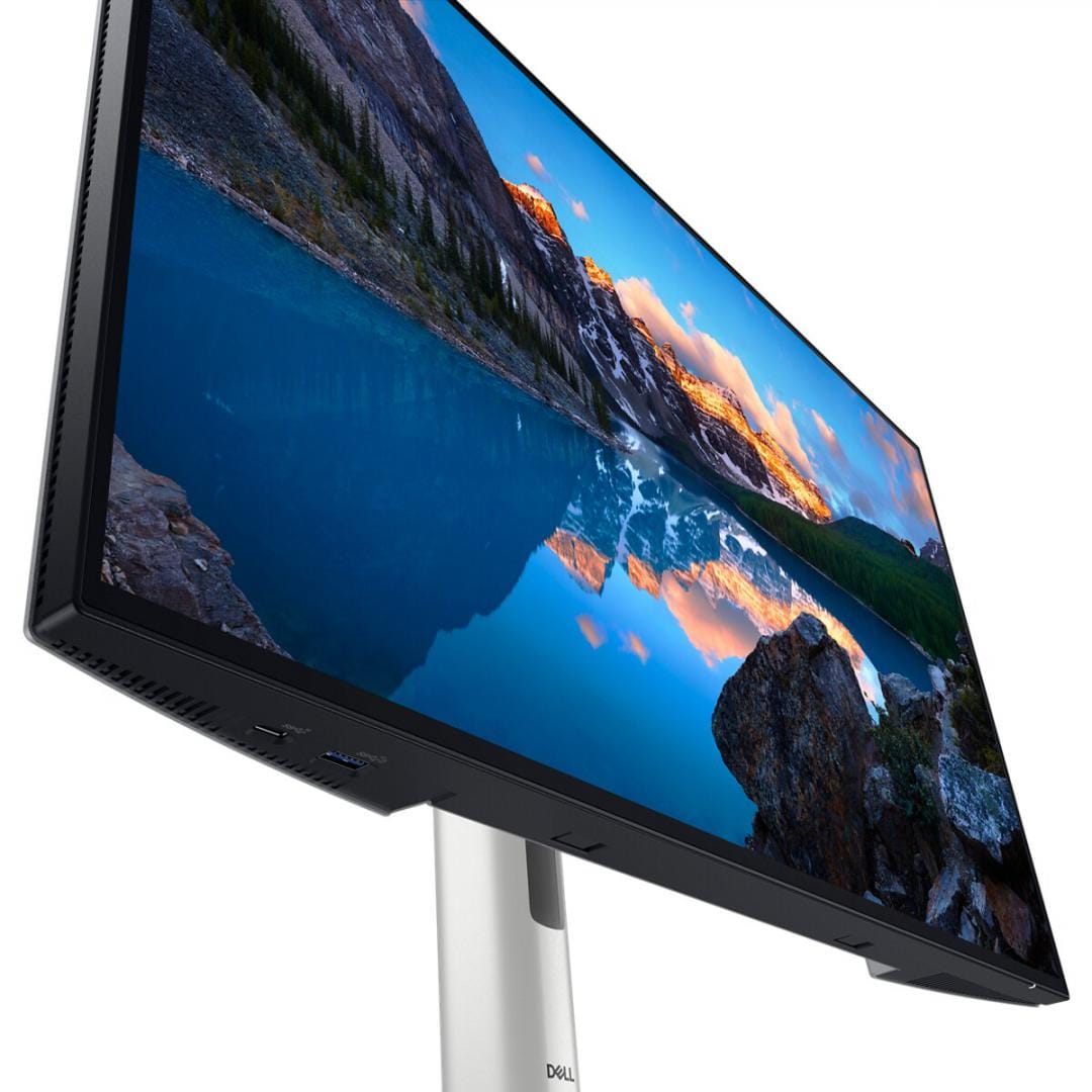 Monitor DELL U2424H 23.8" Full HD IPS 120Hz Office - imagine 8