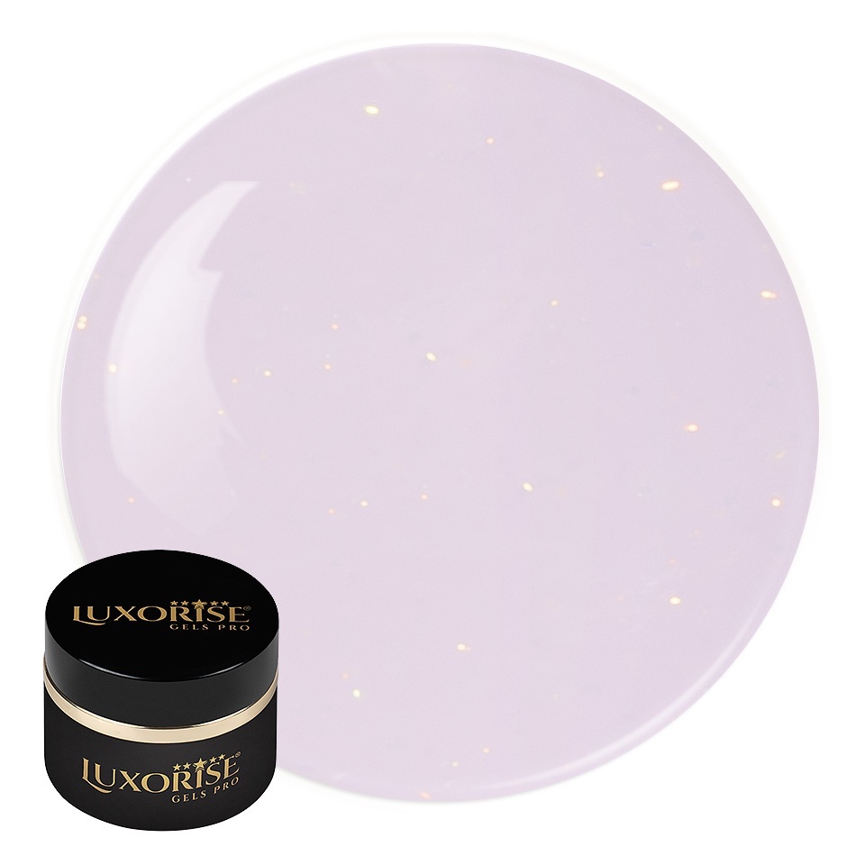 Gel UV Constructie RevoFlex LUXORISE, 15ml - imagine 2