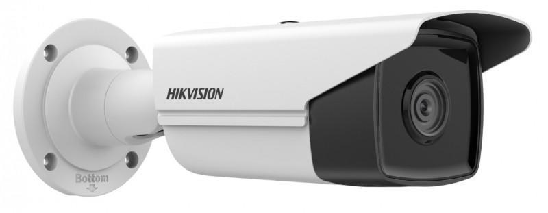 Camera Supraveghere HIKVISION 4K Bullet 4mm - Rezoluție 3840x2160