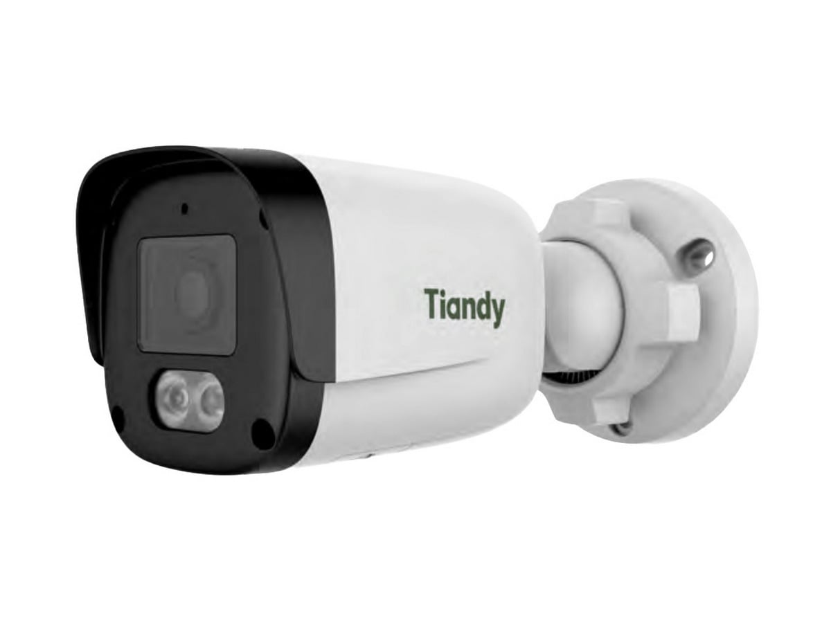 Camera IP Wi-Fi Tiandy 2MP, Iluminare Duală, IP67