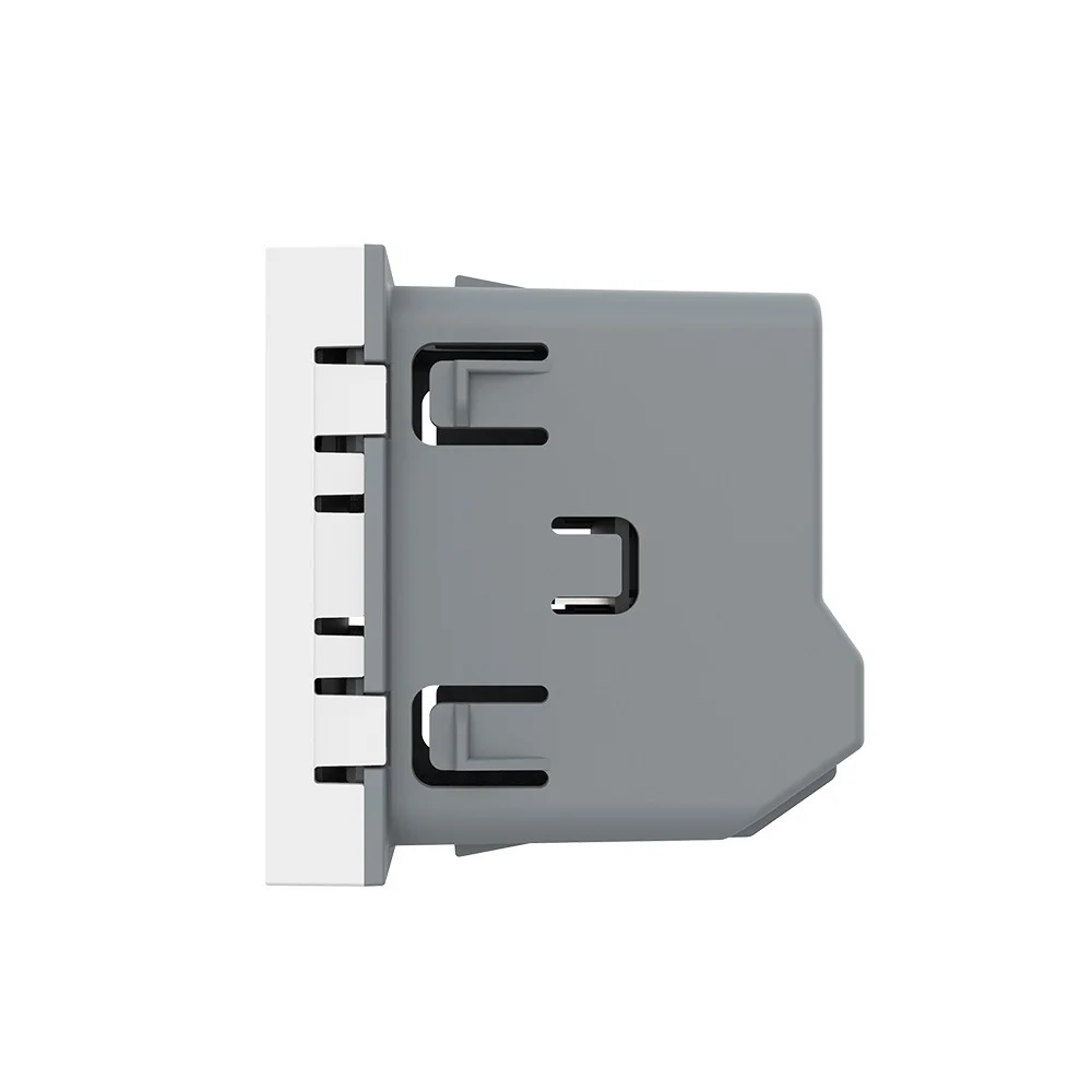 Intrerupator Dublu Zigbee LIVOLO Touch - imagine 3