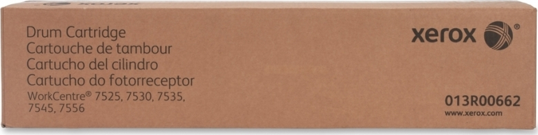 Drum Unit Original Xerox 013R00662 - 125.000 pagini
