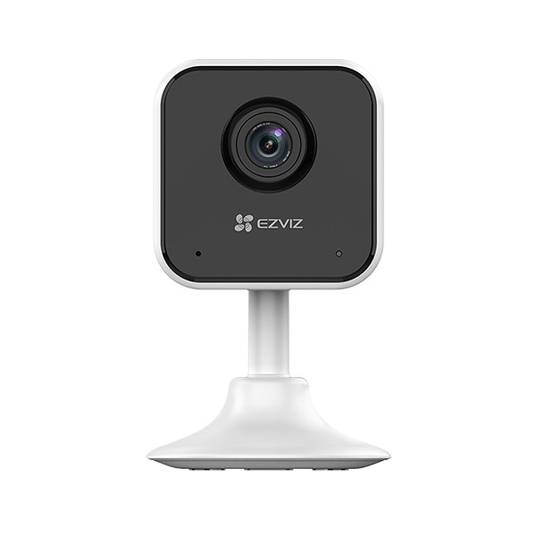 Camera Wi-Fi Ezviz H1c 1080P | Supraveghere Inteligentă - imagine 1
