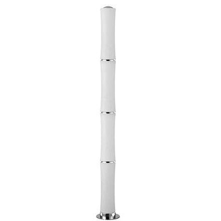 Lampa LED V-TAC 65W, 180cm, Alb Cald