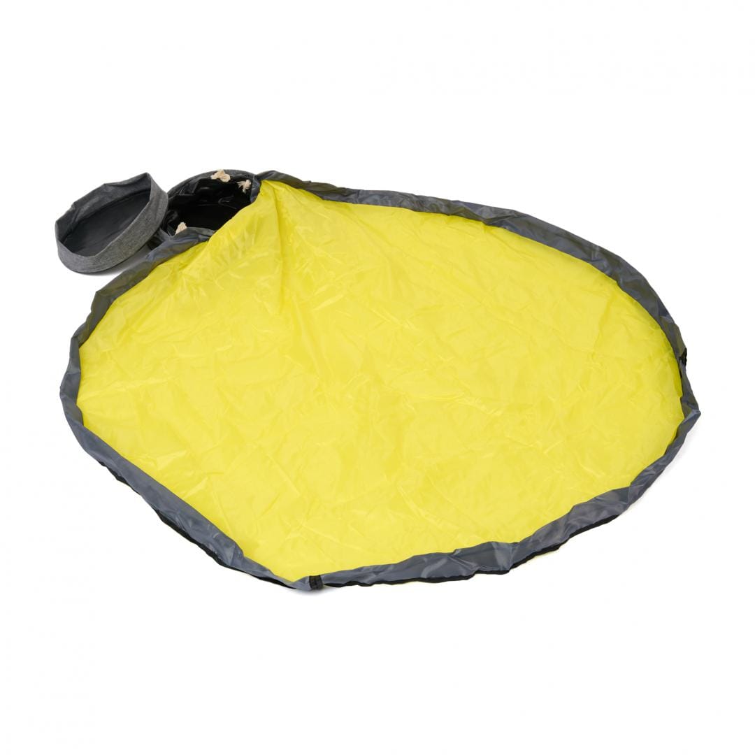 Geanta Depozitare Jucarii 2 in 1 pentru Masina - Organizator Auto - imagine 6