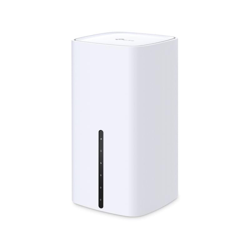 Router TP-Link 5G AX3600 Dual-Band cu Port 2.5 Gbps - imagine 2