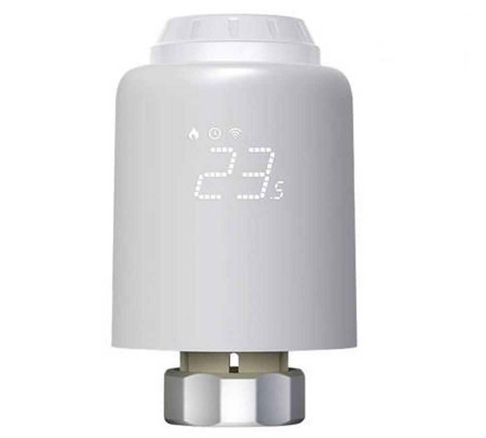 Capat Termostat Avatto ZigBee - Control Inteligent