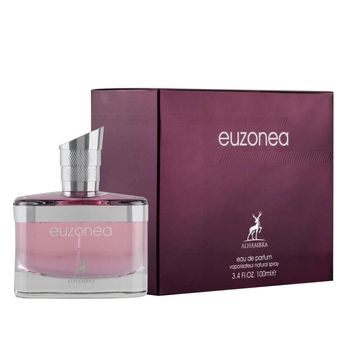 Maison Alhambra Euzonea 100ml - Parfum Oriental