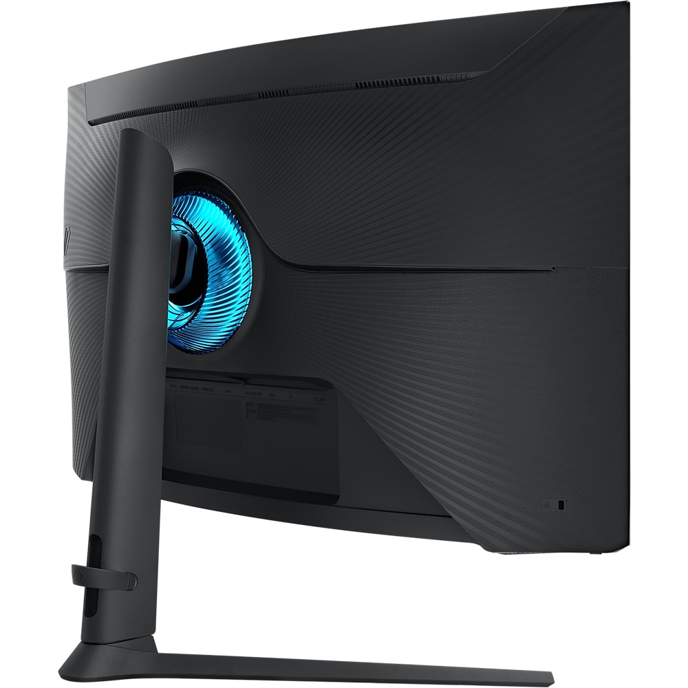 Monitor Gaming Samsung Odyssey Neo G7 32" 4K 165Hz Mini-LED - imagine 8