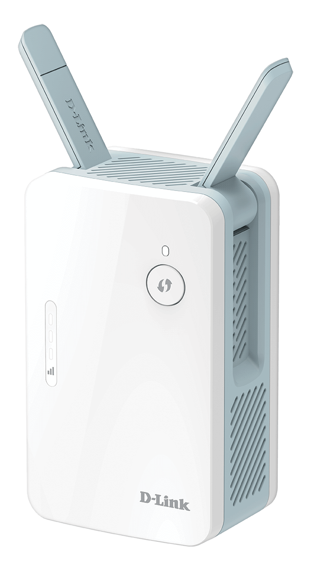 D-Link E15 AX1500 Mesh Range Extender - Wi-Fi 6 pentru Acoperire Totală - imagine 4