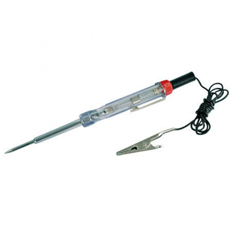 Indicator Tensiune Auto OEM 6-24V, 10583