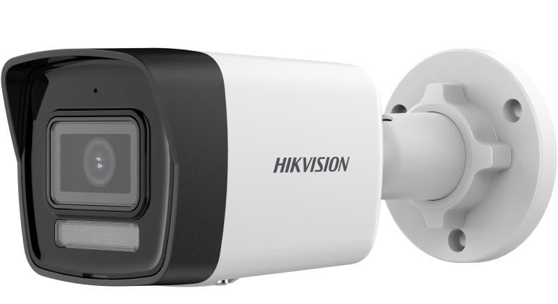 Hikvision DS-2CD1043G2-LIU 4MP Smart Hybrid Light