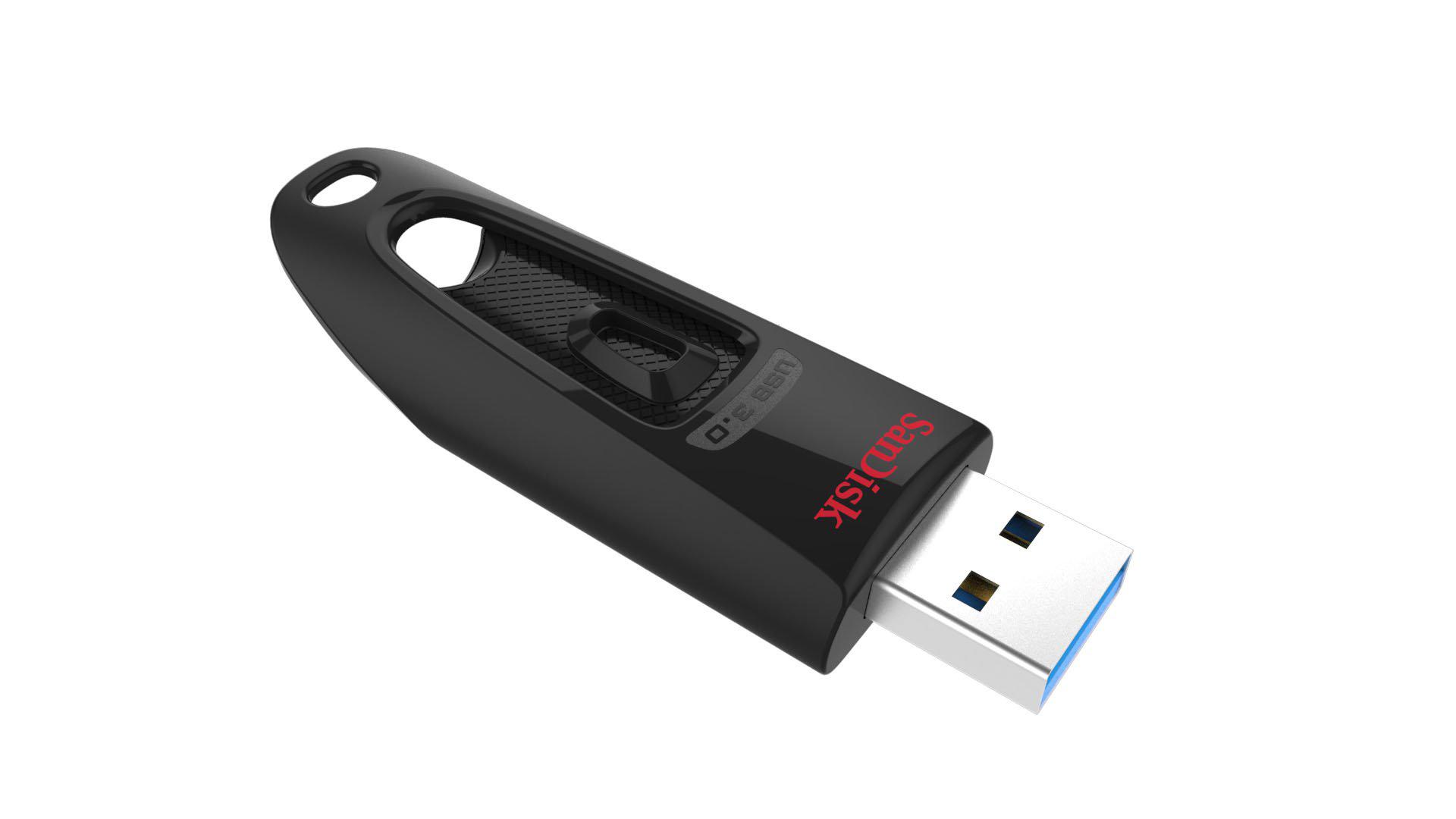 Memorie USB 256GB SanDisk - Stocare Rapidă și Sigură