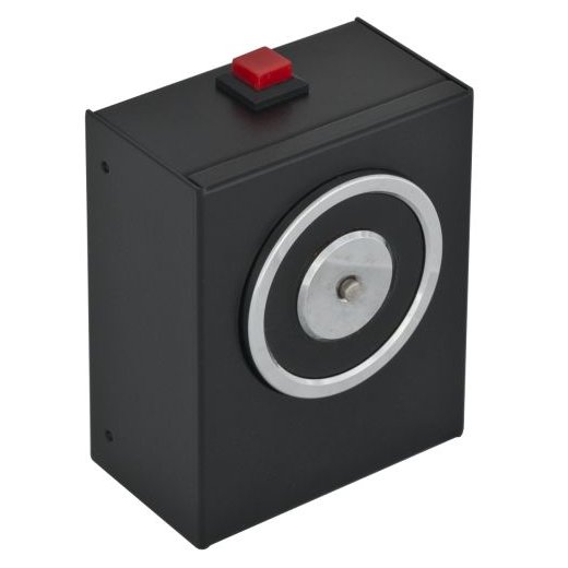 Electromagnet YD-604 OEM, Retinere 50kgf